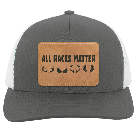 All Racks Matter Trucker Hat